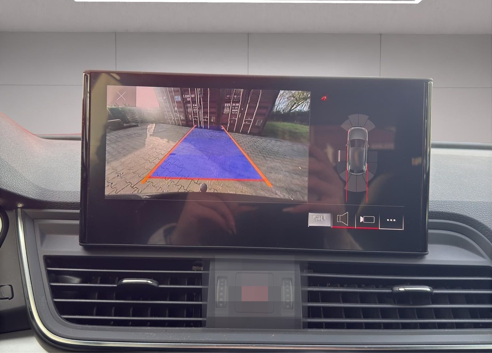 Audi Q5 Advanced Quattro 3.0 TDI*AHK*ST.HZG*NAVI*AUDI foto 22