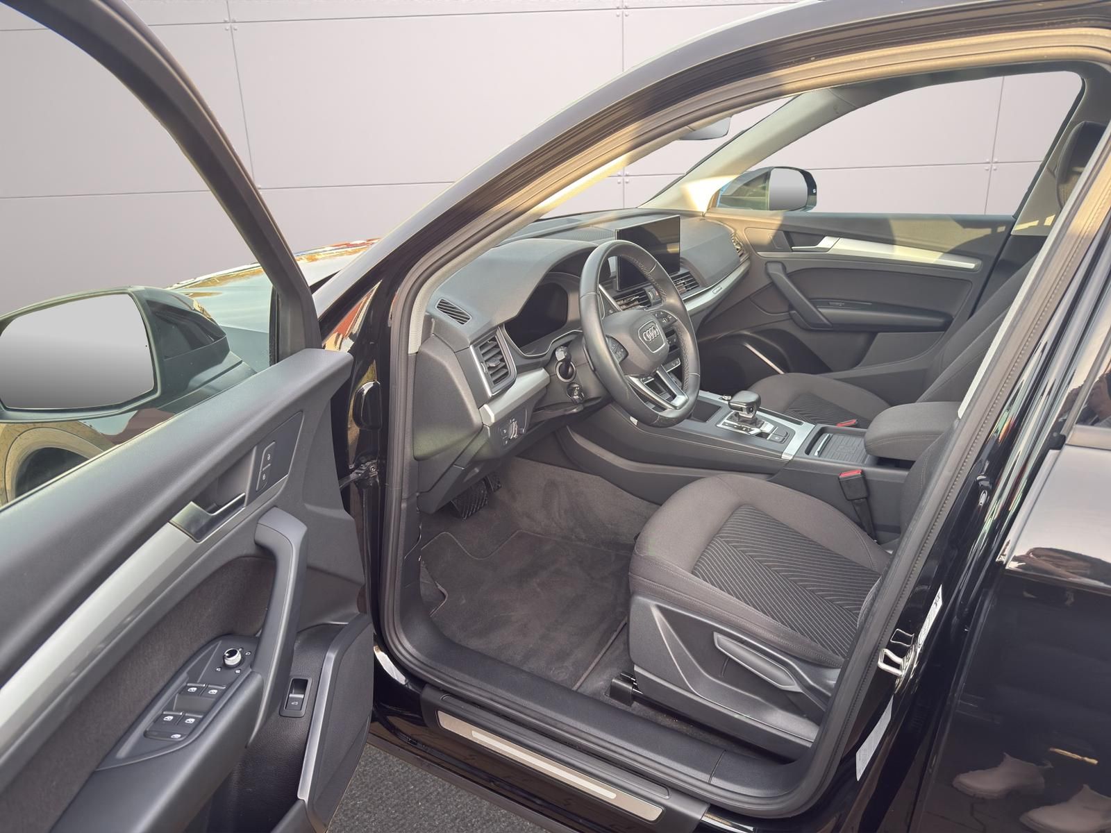 Audi Q5 Advanced Quattro 3.0 TDI*AHK*ST.HZG*NAVI*AUDI foto 6