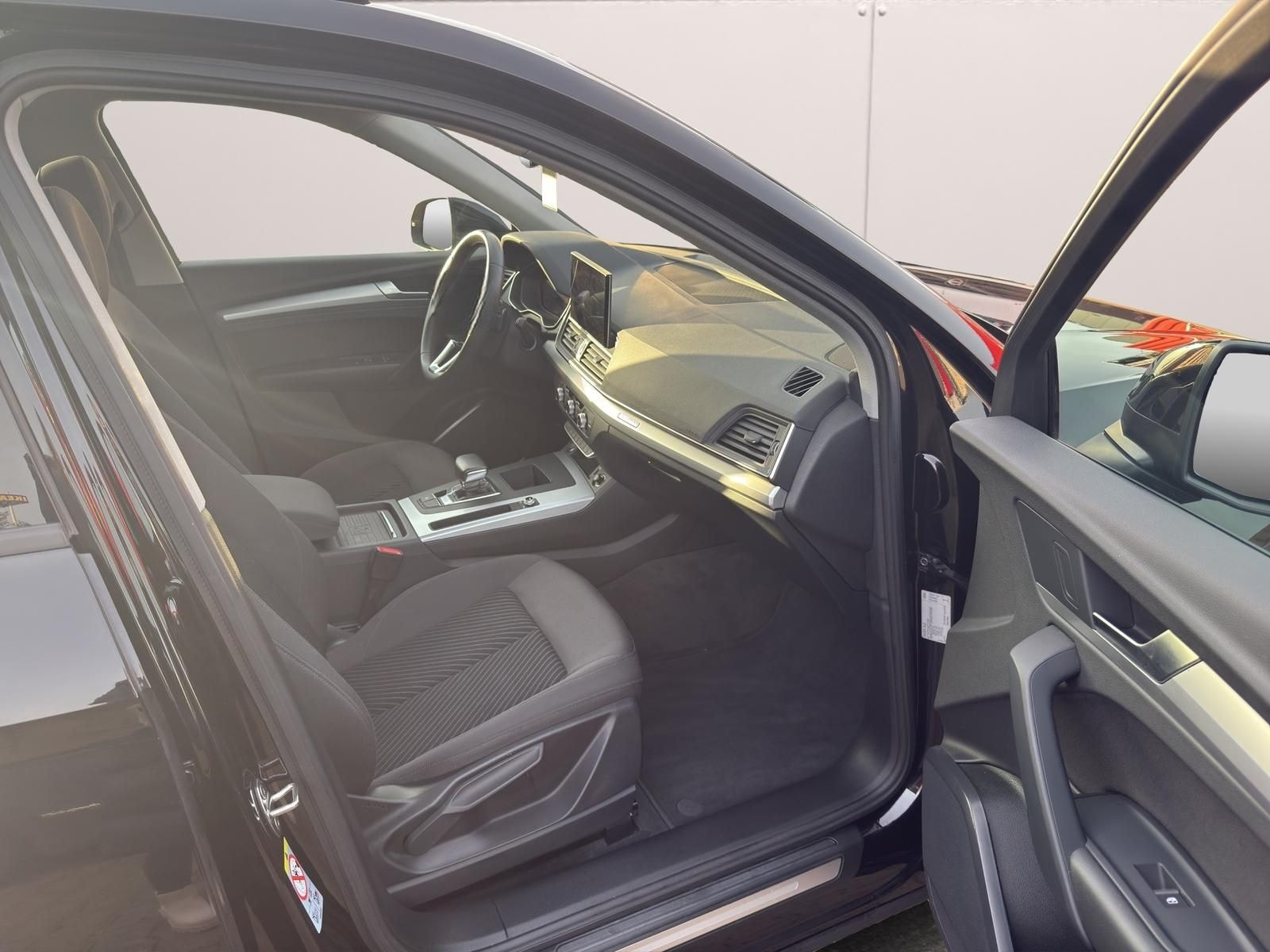 Audi Q5 Advanced Quattro 3.0 TDI*AHK*ST.HZG*NAVI*AUDI foto 7