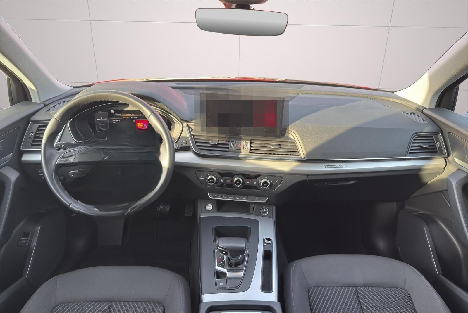 Audi Q5 Advanced Quattro 3.0 TDI*AHK*ST.HZG*NAVI*AUDI foto 10