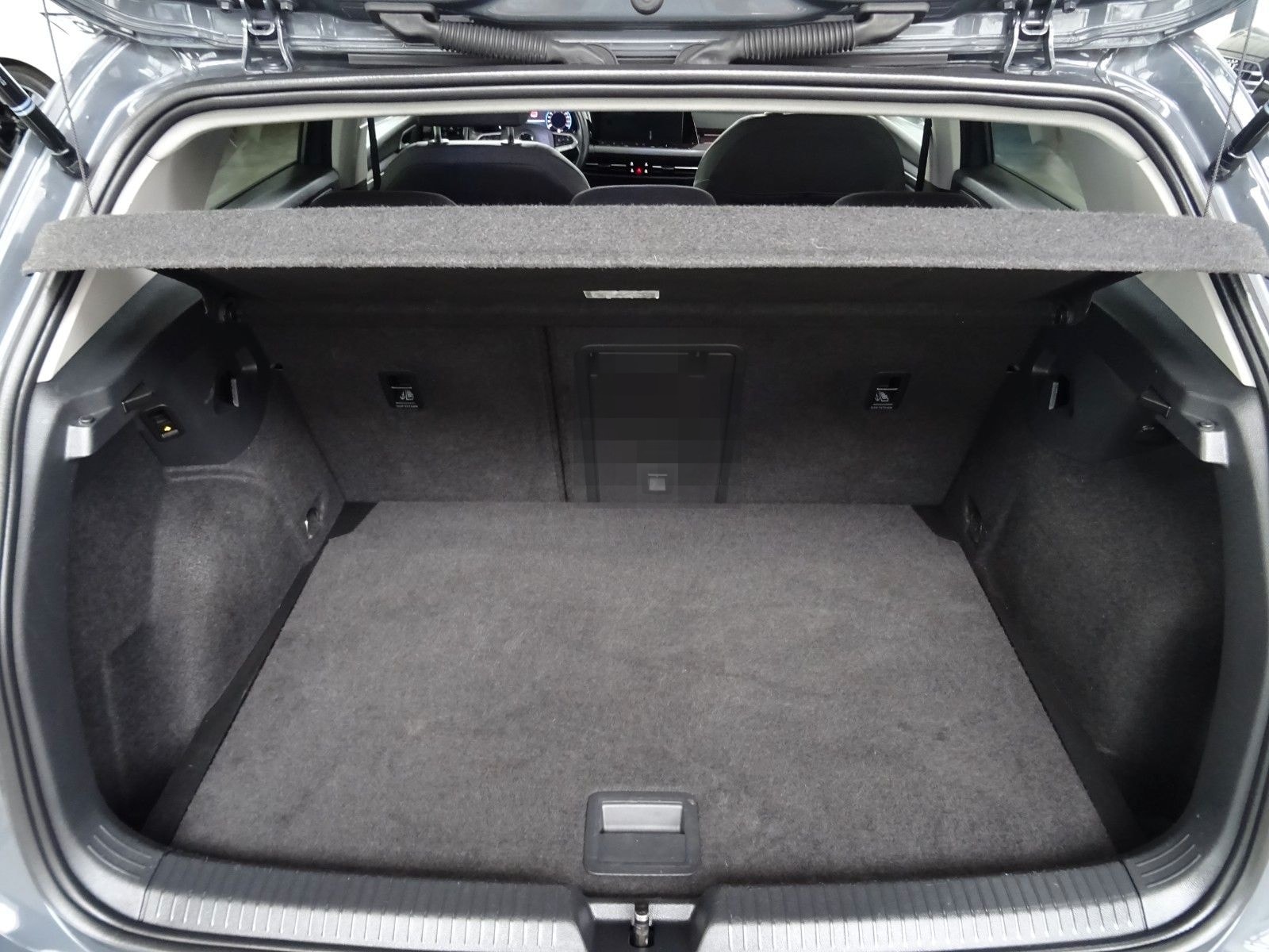 Volkswagen Golf 8 2.0TDI ACTIVE*ACC*AHK*LED*A.GARANTI:07/27 foto 12