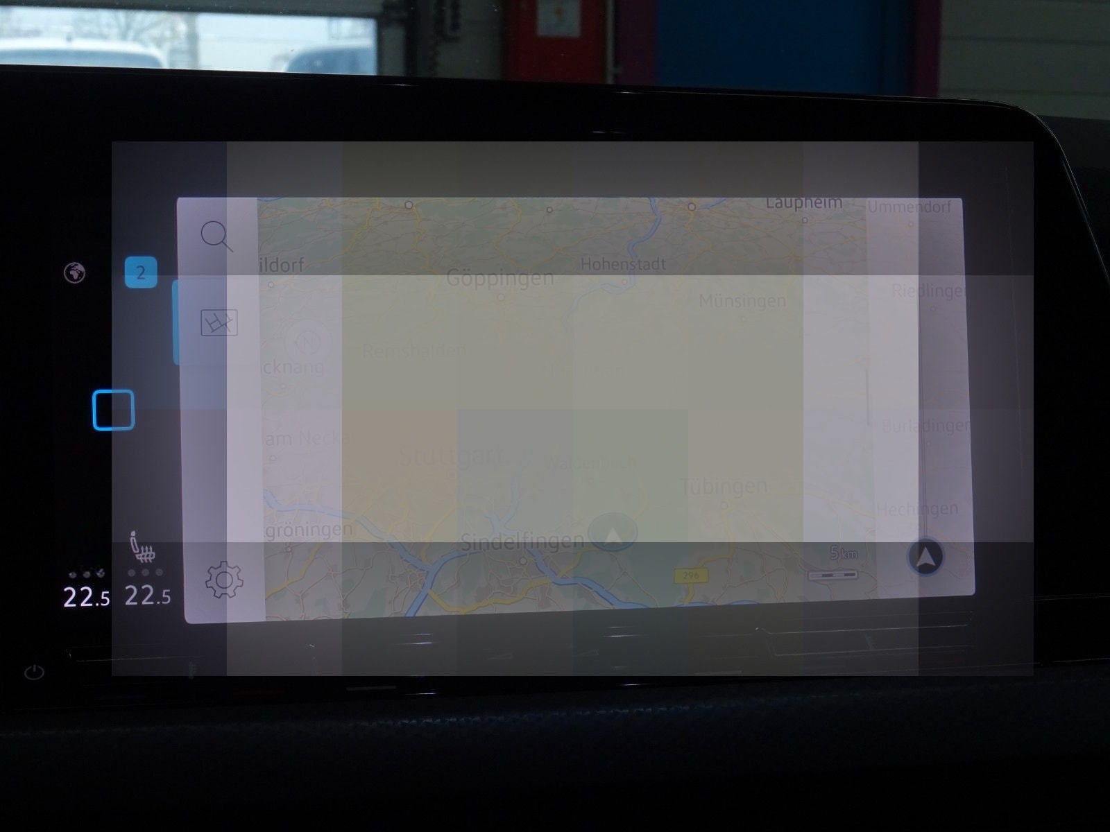 Volkswagen Golf 8 2.0TDI ACTIVE*ACC*AHK*LED*A.GARANTI:07/27 foto 16