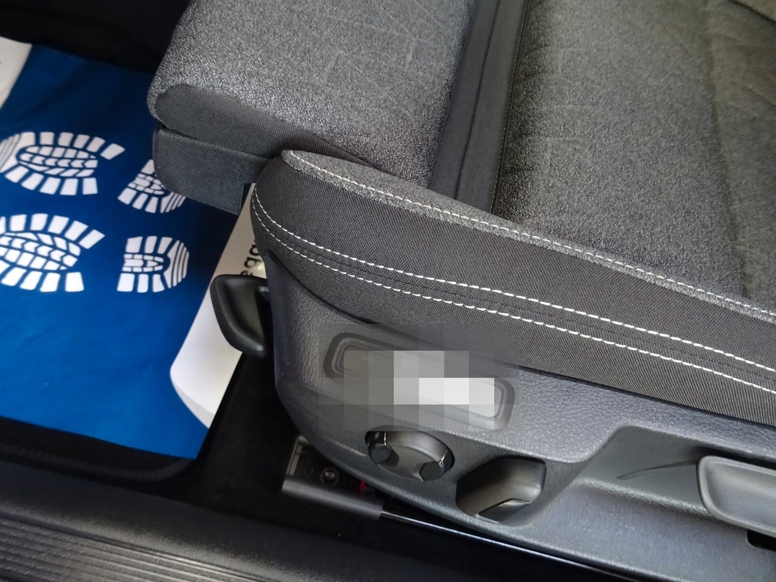 Volkswagen PASSAT 2.0 TDI CL.*DIGITAL*AHK*ACC*CAM*MASSAGE* foto 15