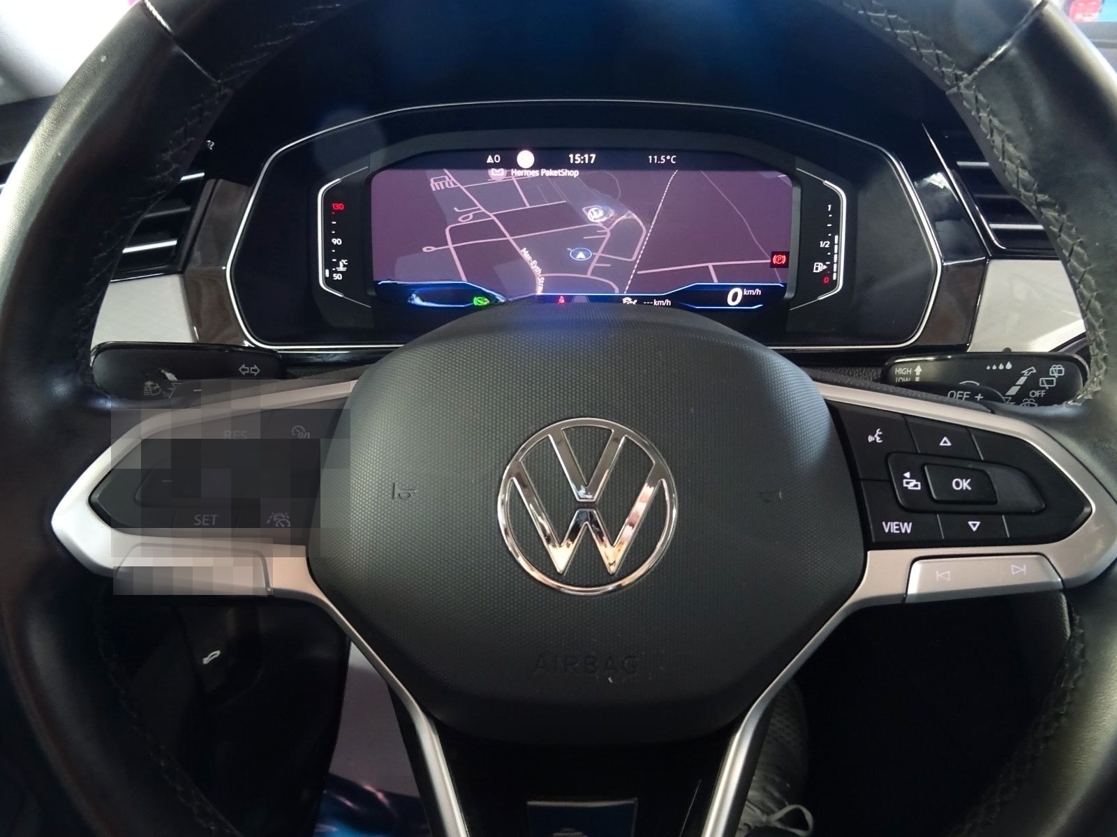 Volkswagen PASSAT 2.0 TDI CL.*DIGITAL*AHK*ACC*CAM*MASSAGE* foto 5