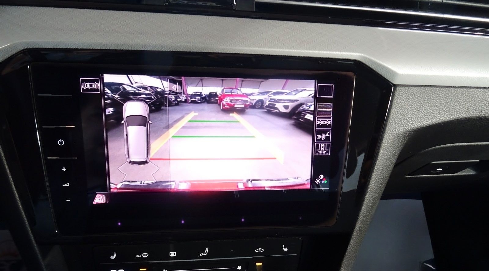 Volkswagen PASSAT 2.0 TDI CL.*DIGITAL*AHK*ACC*CAM*MASSAGE* foto 6