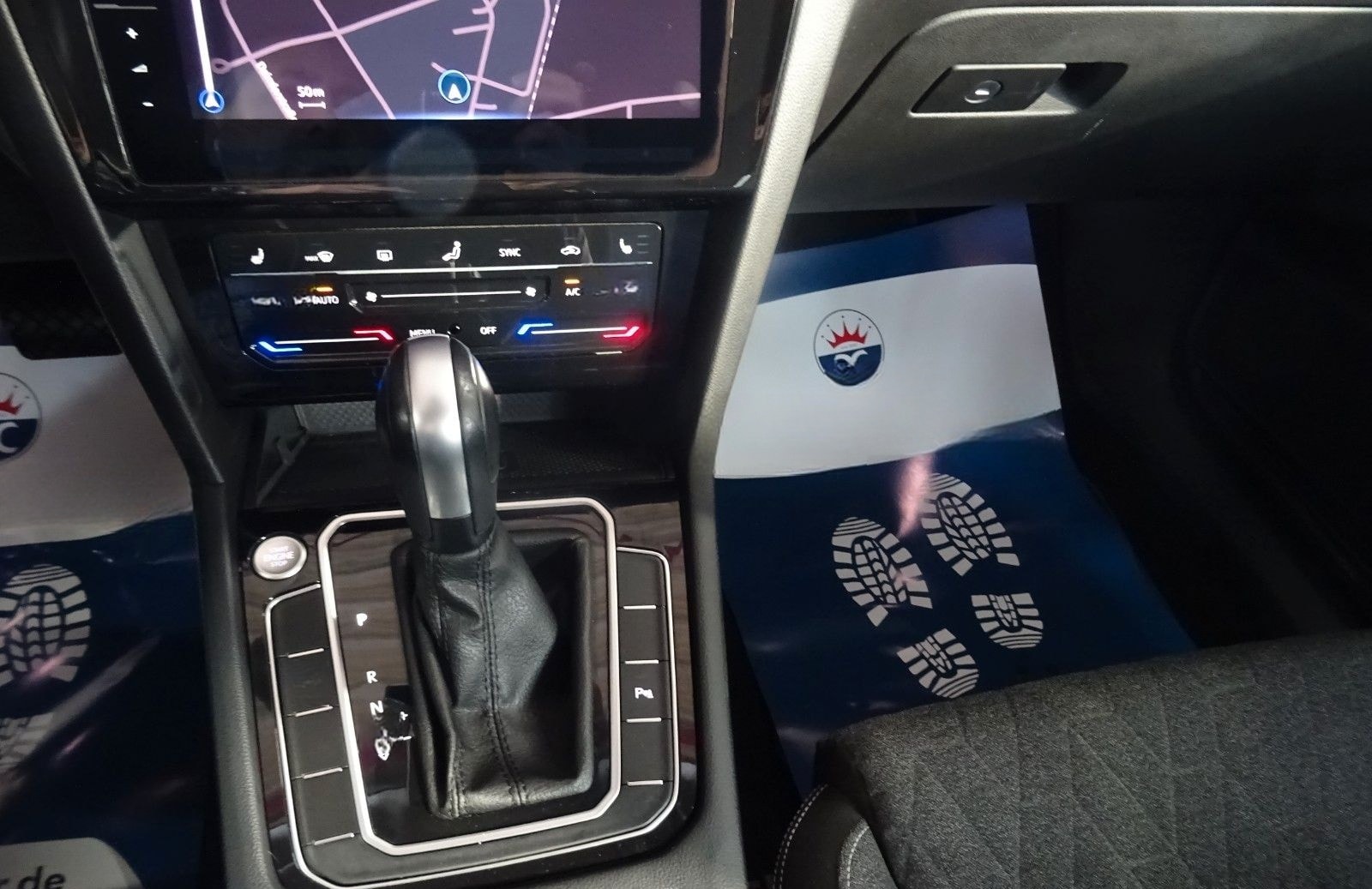 Volkswagen PASSAT 2.0 TDI CL.*DIGITAL*AHK*ACC*CAM*MASSAGE* foto 7