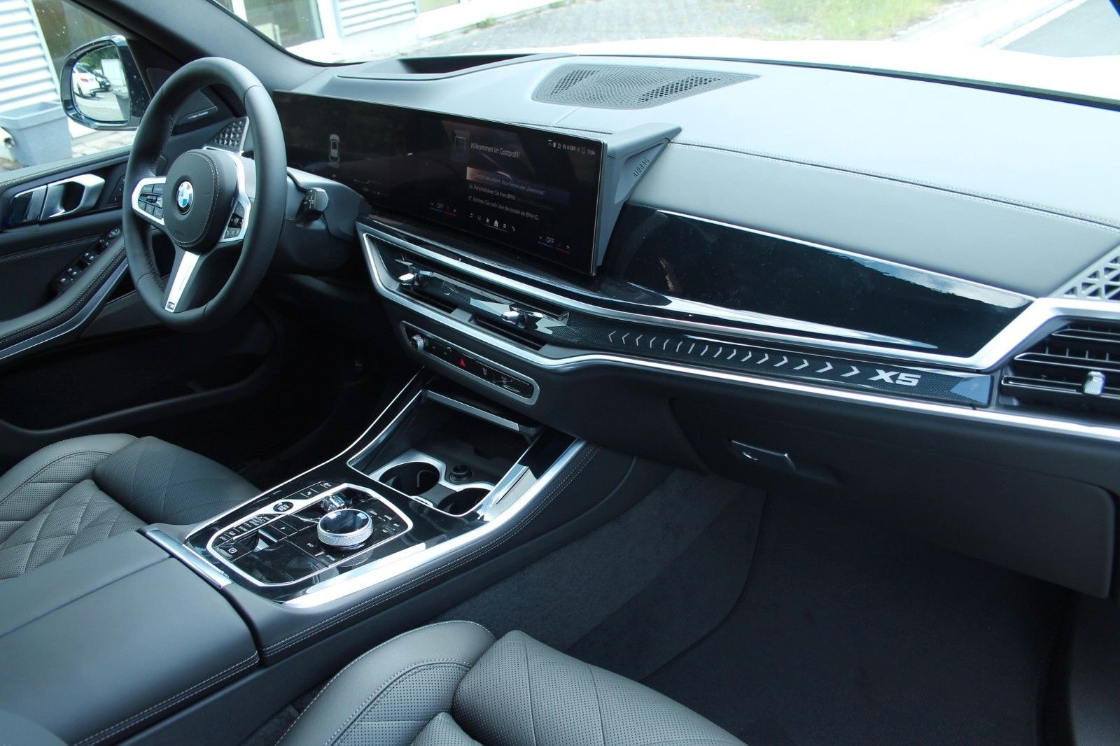 BMW X5 30 d xDrive M Sport Pro/22"/ UPE: 117.460€ foto 11