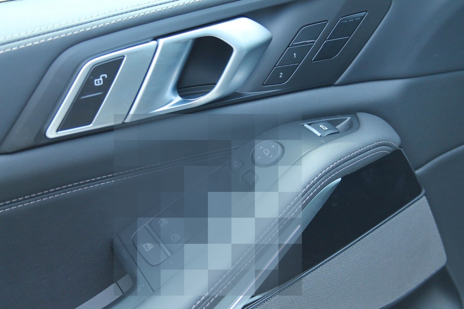 BMW X5 30 d xDrive M Sport Pro/22"/ UPE: 117.460€ foto 13