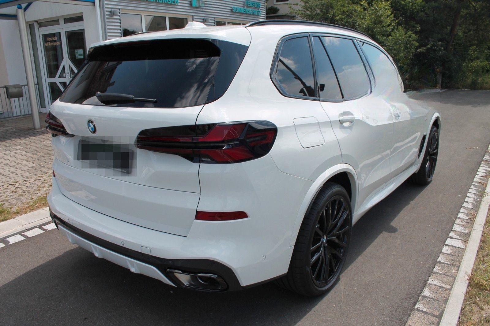 BMW X5 30 d xDrive M Sport Pro/22"/ UPE: 117.460€ foto 6