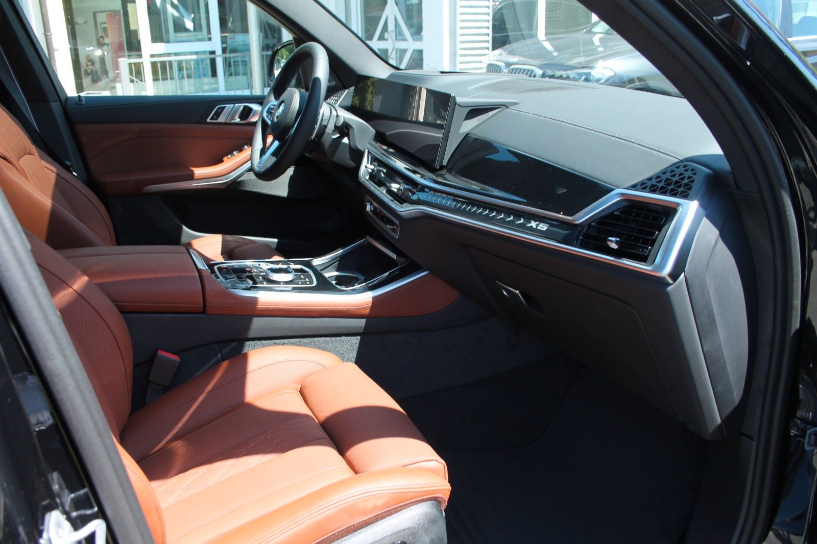 BMW X5 30 d xDrive M Sport Pro/22"/ UPE: 120.680€ foto 11