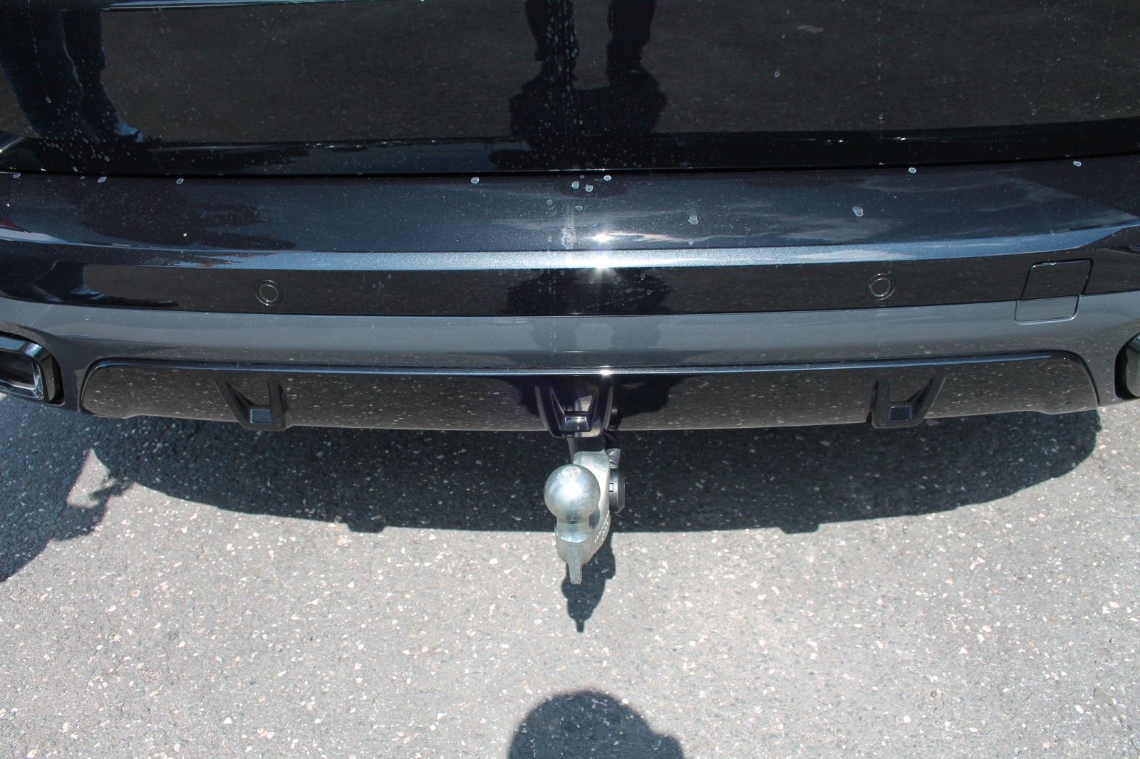 BMW X5 30 d xDrive M Sport Pro/22"/ UPE: 120.680€ foto 17