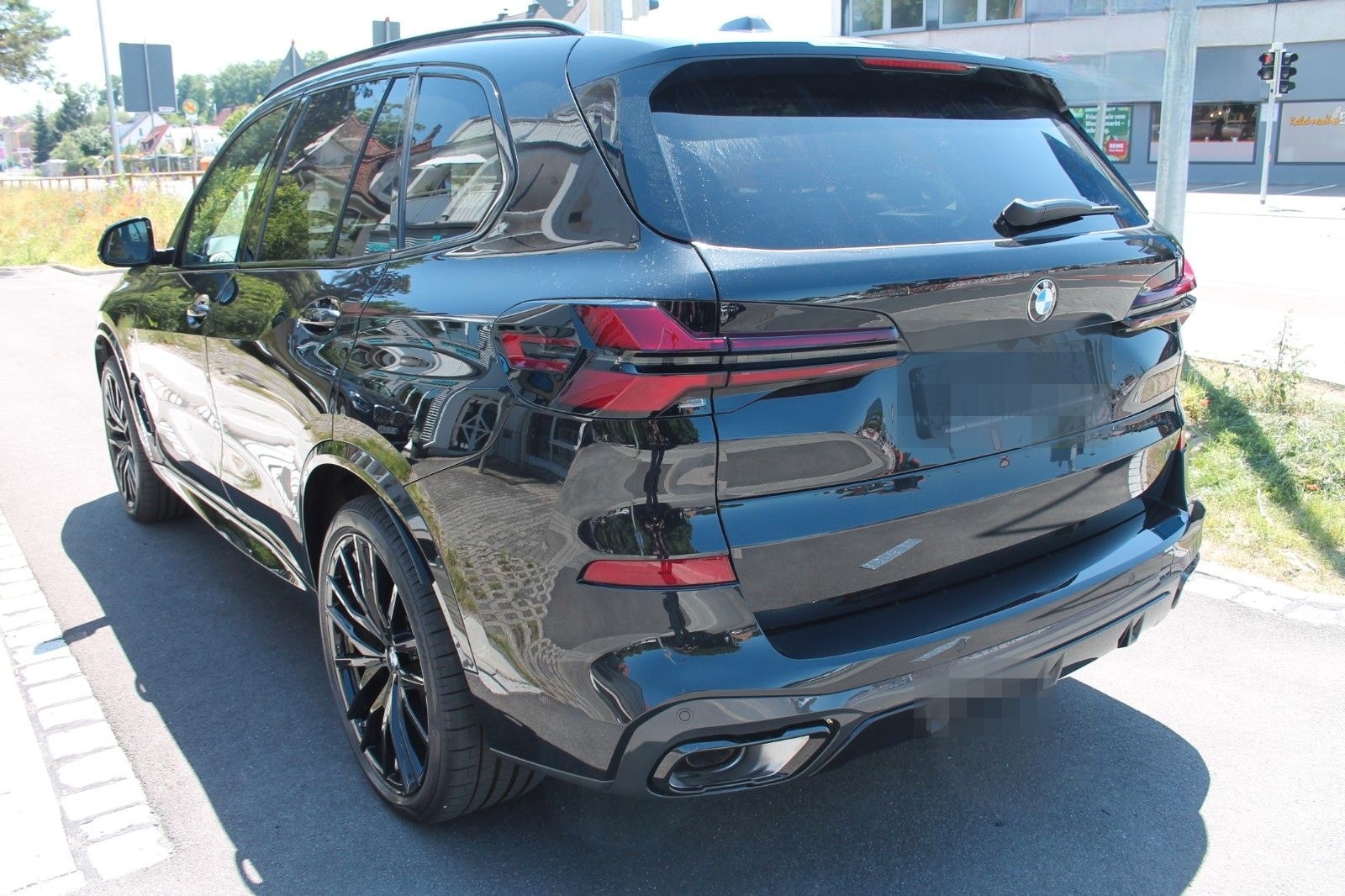 BMW X5 30 d xDrive M Sport Pro/22"/ UPE: 120.680€ foto 4