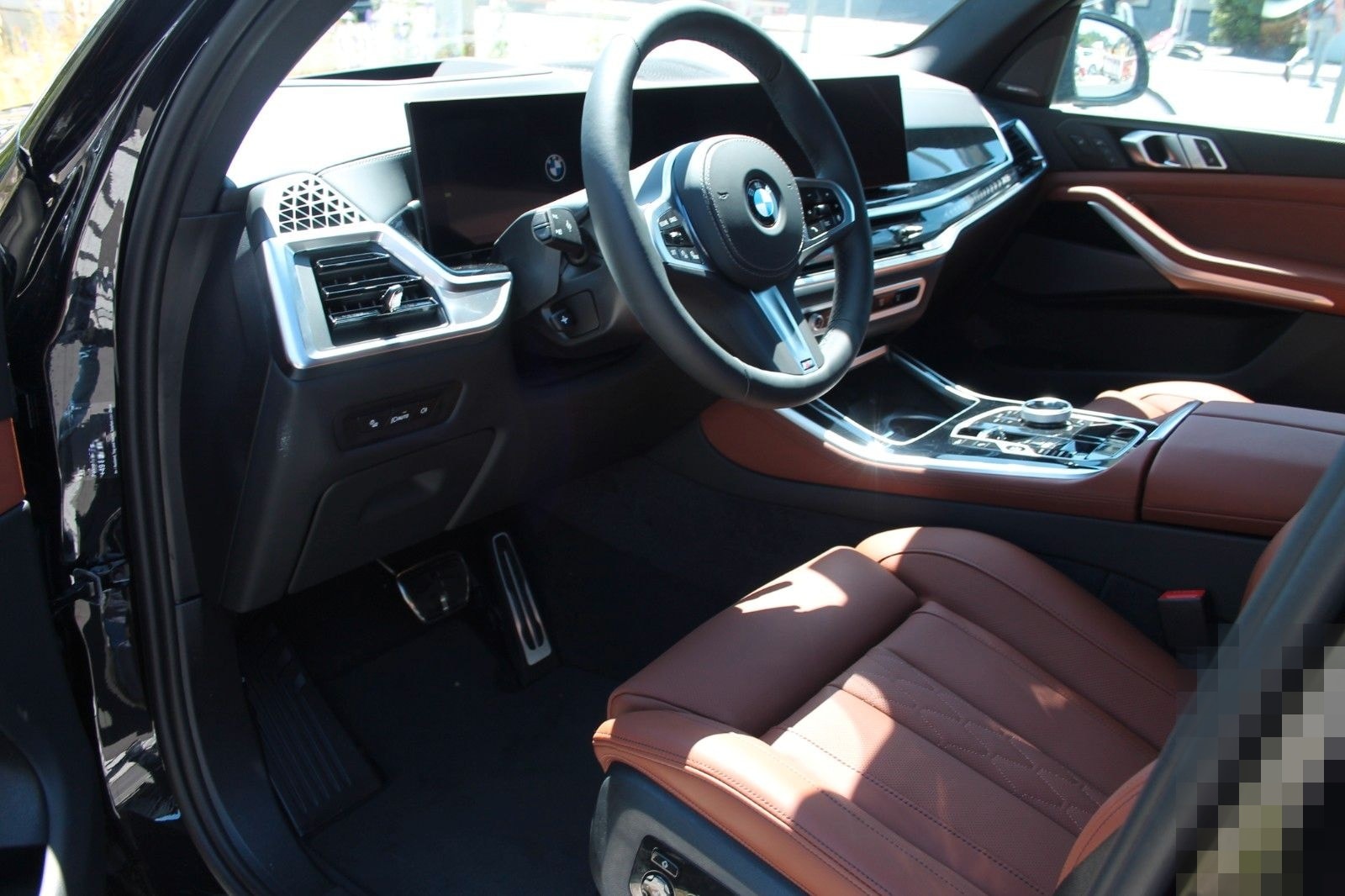 BMW X5 30 d xDrive M Sport Pro/22"/ UPE: 120.680€ foto 5