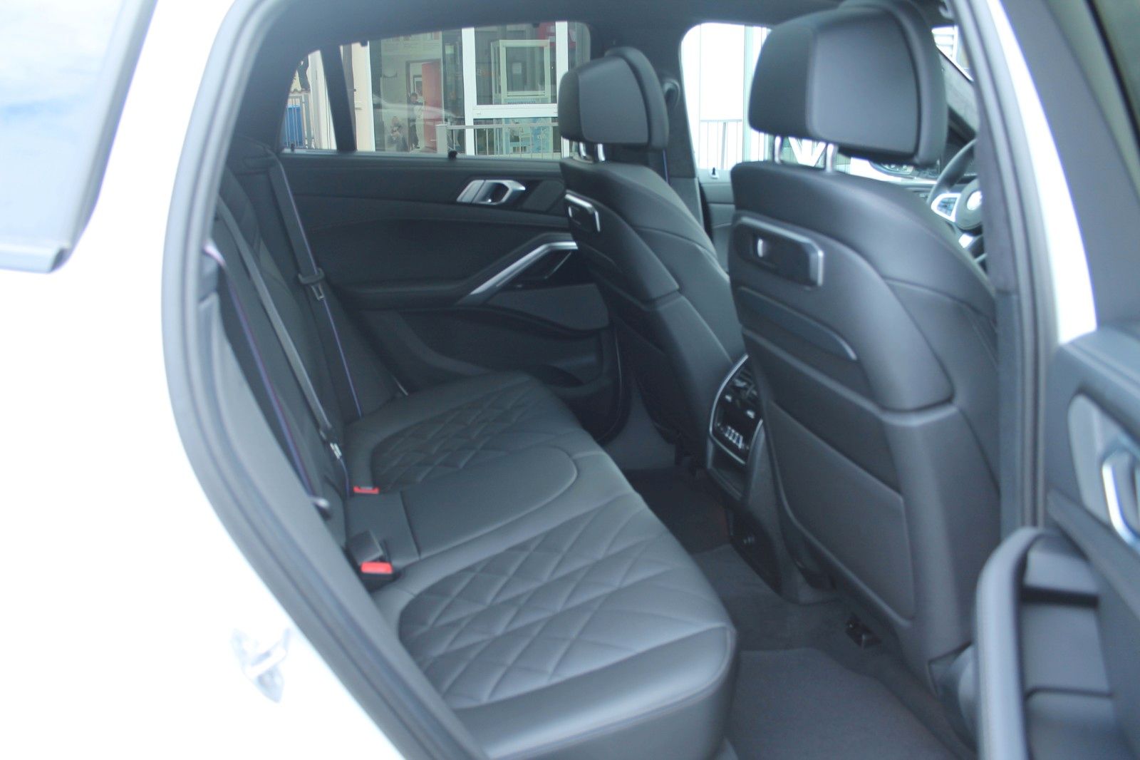 BMW X6 30 d xDrive/ M Sport Pro /22"/ UPE: 122.200€ foto 16