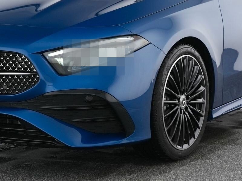 Mercedes-Benz A 200 AMG+FAHR-ASS+AHK+19"+NIGHT+KEYLESS-GO+AMBI foto 2