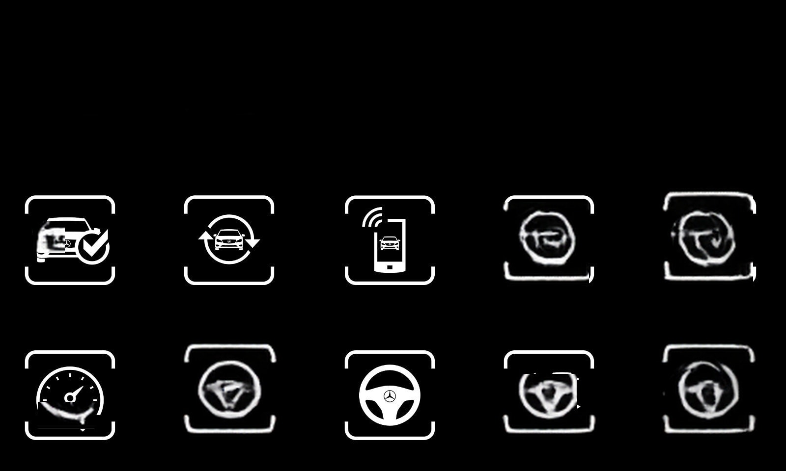 Mercedes-Benz A 200 AMG+FAHR-ASS+AHK+19"+NIGHT+KEYLESS-GO+AMBI foto 10