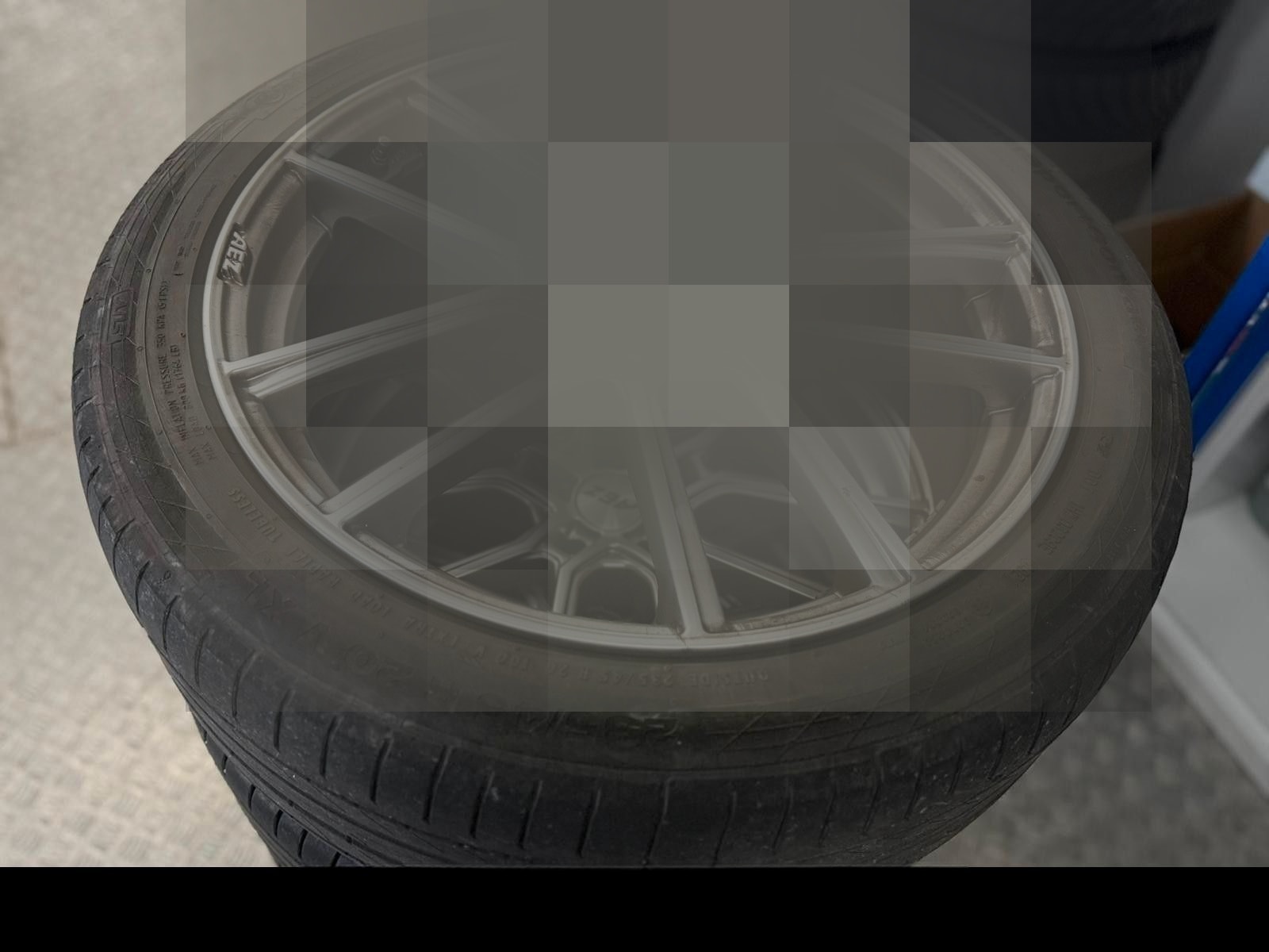 Volkswagen Tiguan Highline 2.0 TDI DSG 4MOTION, AHK, ACC foto 14