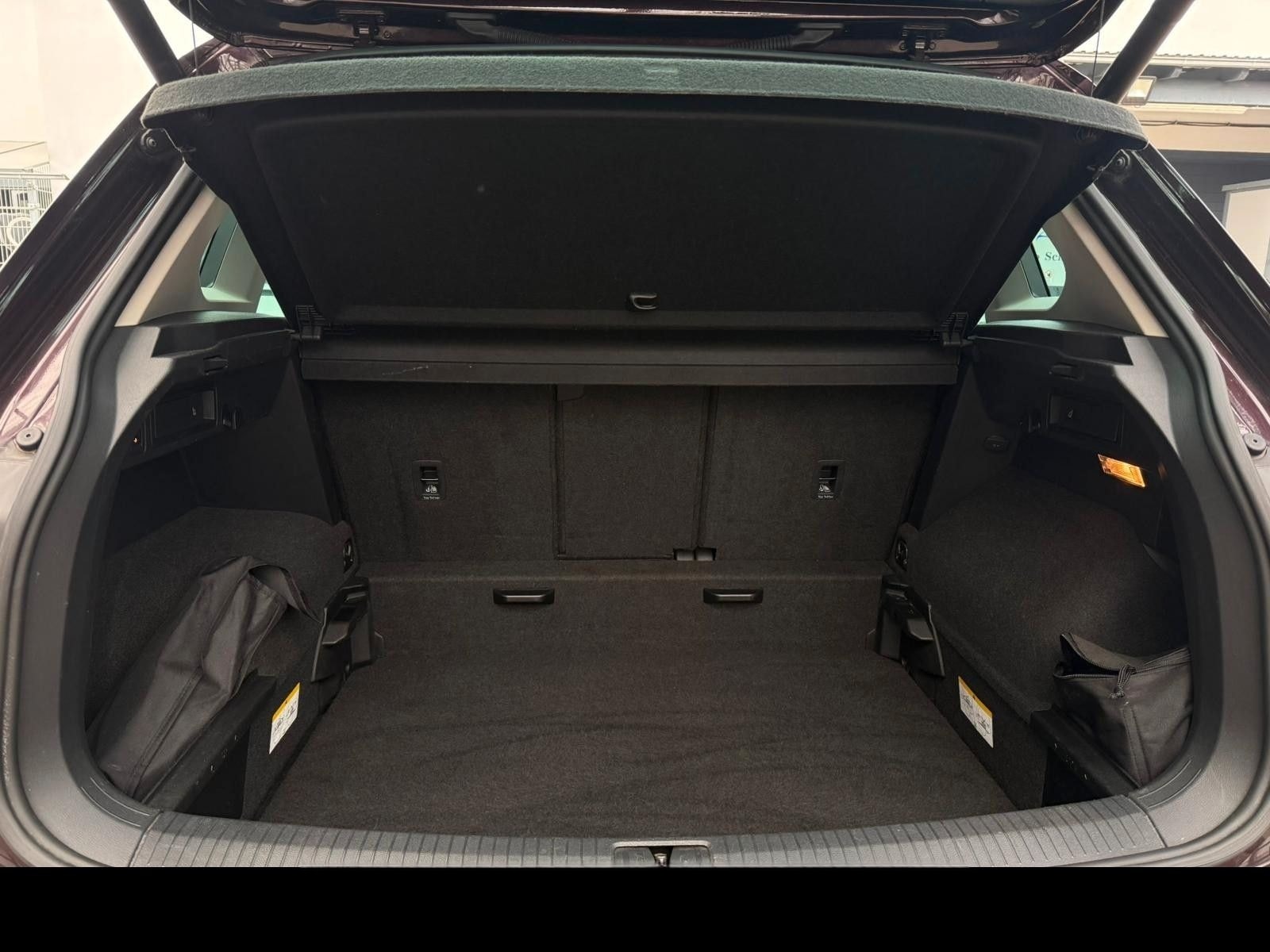 Volkswagen Tiguan Highline 2.0 TDI DSG 4MOTION, AHK, ACC foto 17