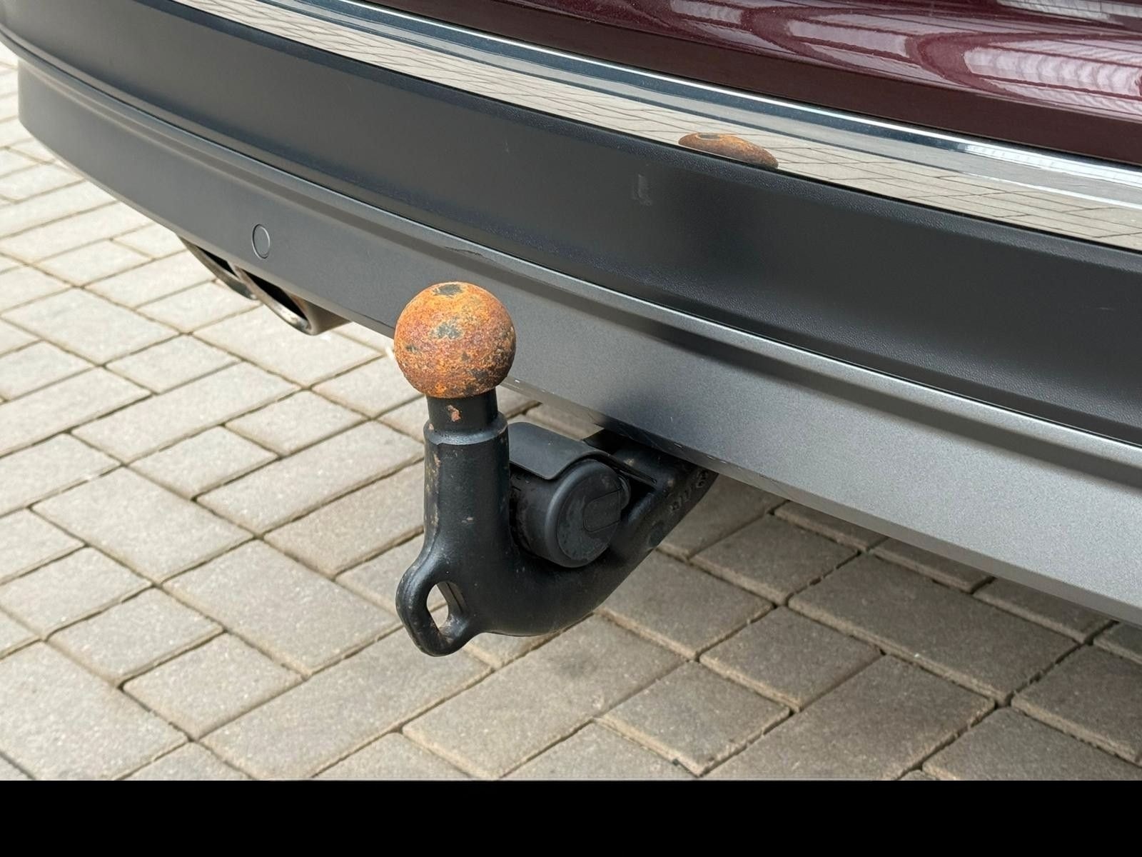 Volkswagen Tiguan Highline 2.0 TDI DSG 4MOTION, AHK, ACC foto 19