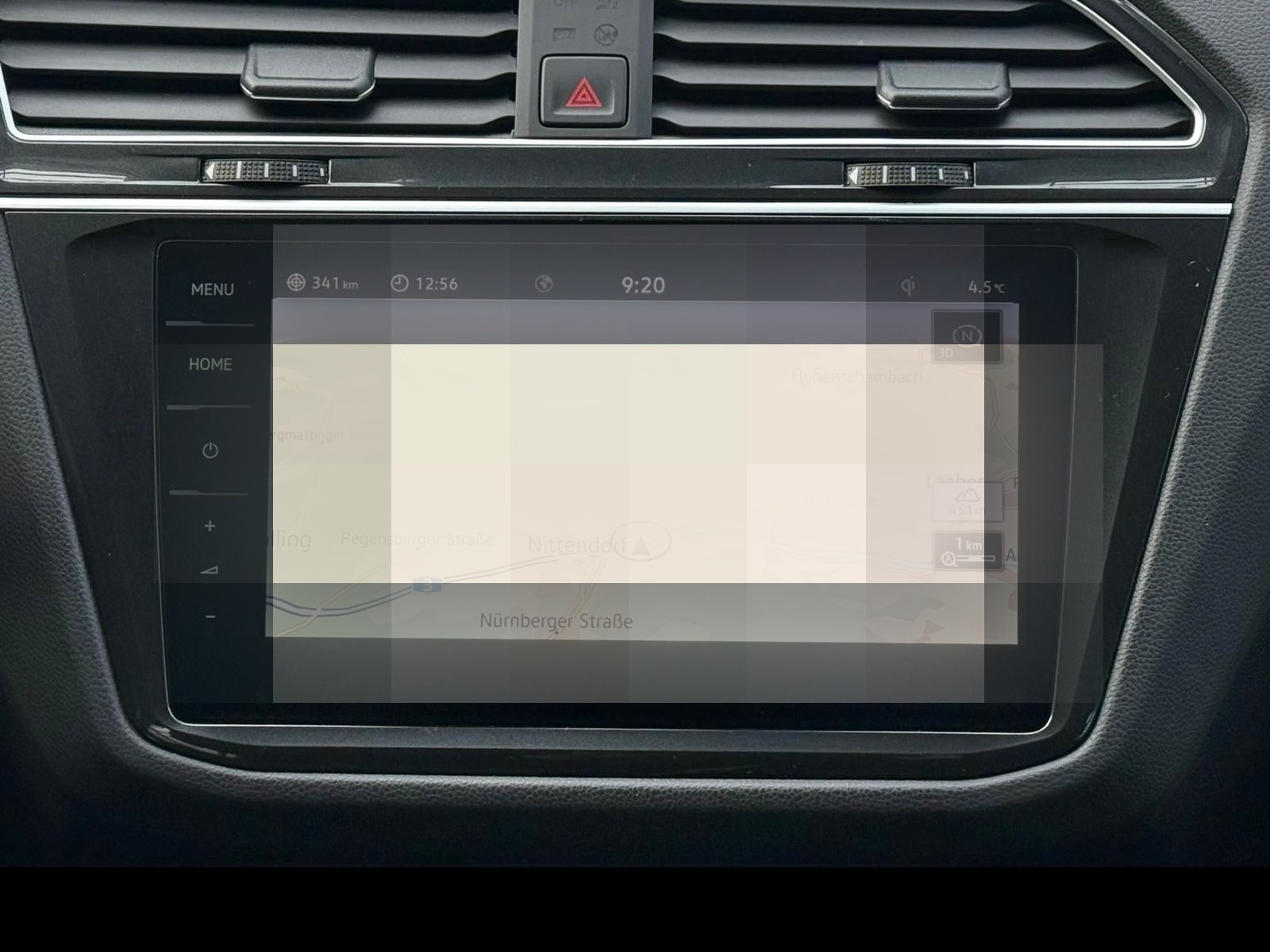 Volkswagen Tiguan Highline 2.0 TDI DSG 4MOTION, AHK, ACC foto 25