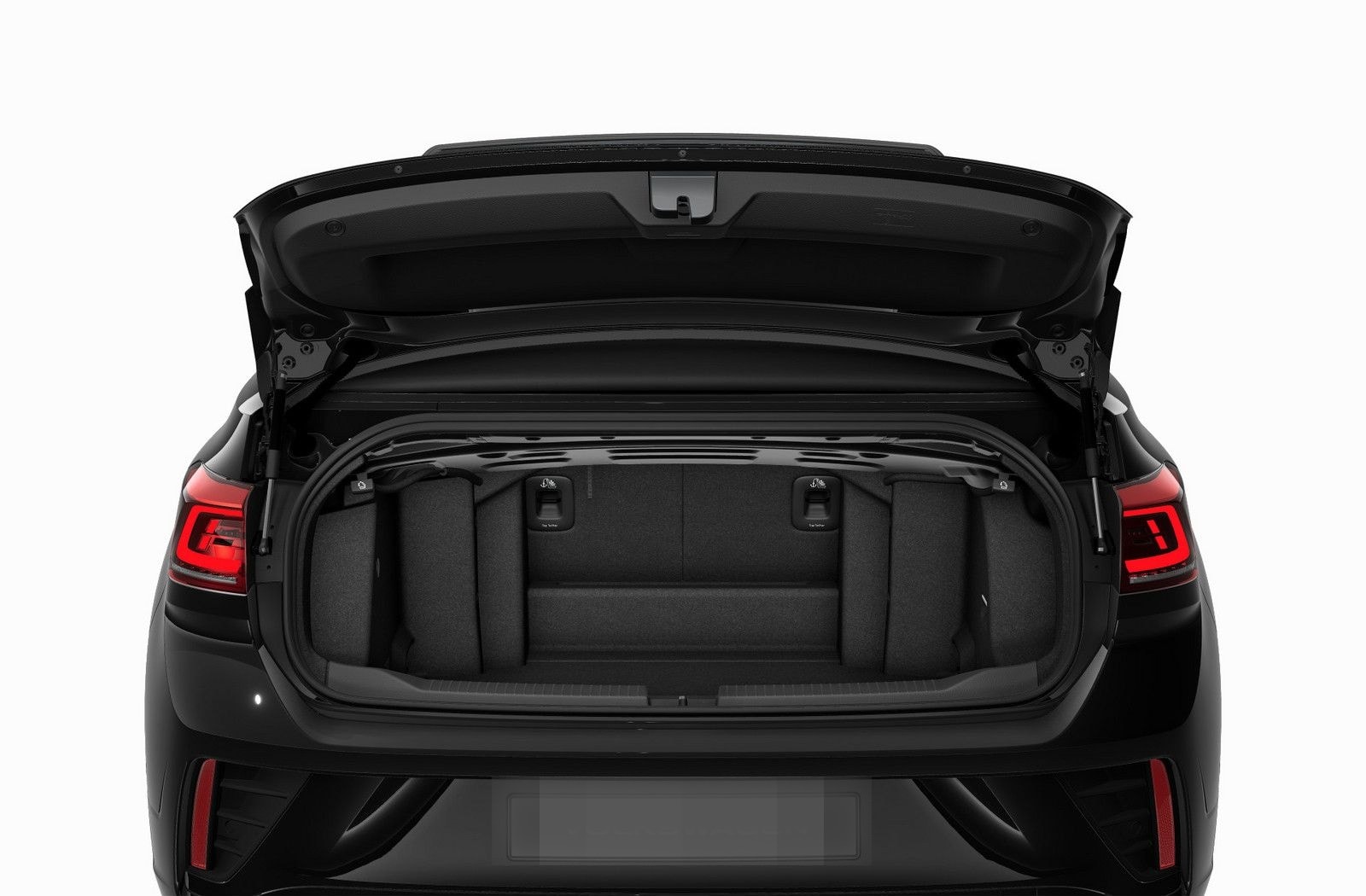 Volkswagen T-Roc Cabriolet 1.5 TSI R-Line " Black Style " D foto 10