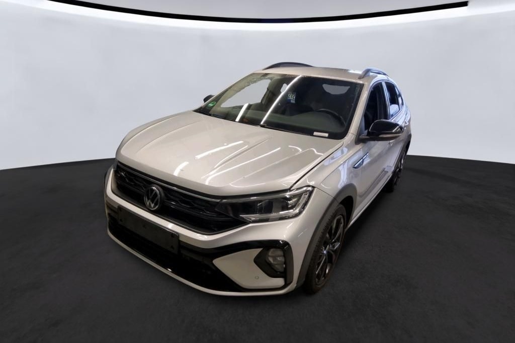 Volkswagen 1.5TSI DSG R-Line*Black Style*IQLight*RearView*N foto 2