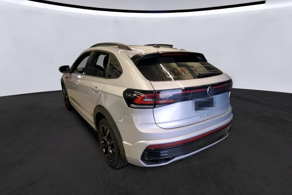 Volkswagen 1.5TSI DSG R-Line*Black Style*IQLight*RearView*N foto 3