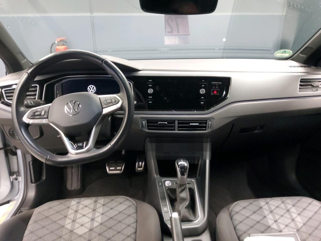 Volkswagen 1.5TSI DSG R-Line*Black Style*IQLight*RearView*N foto 4
