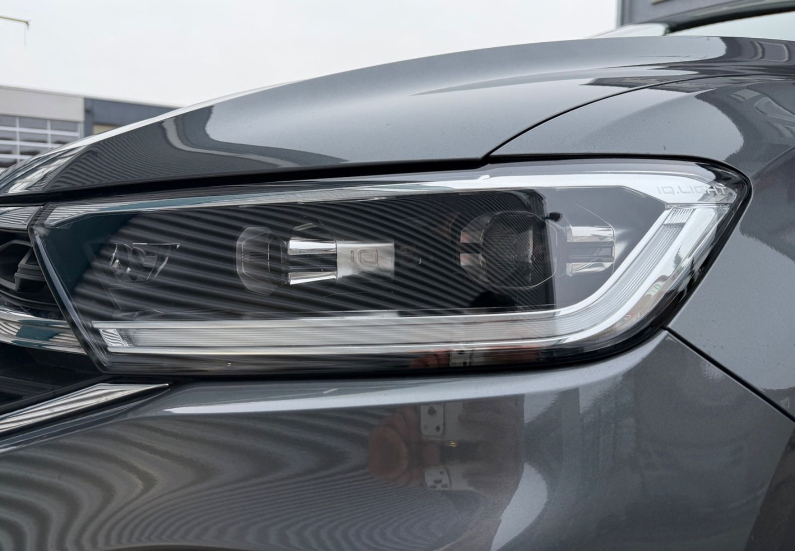 Volkswagen T-Roc Style *AHK*SHZ*LED*SCHECKHEFT*NAVI*DIGITAL foto 20