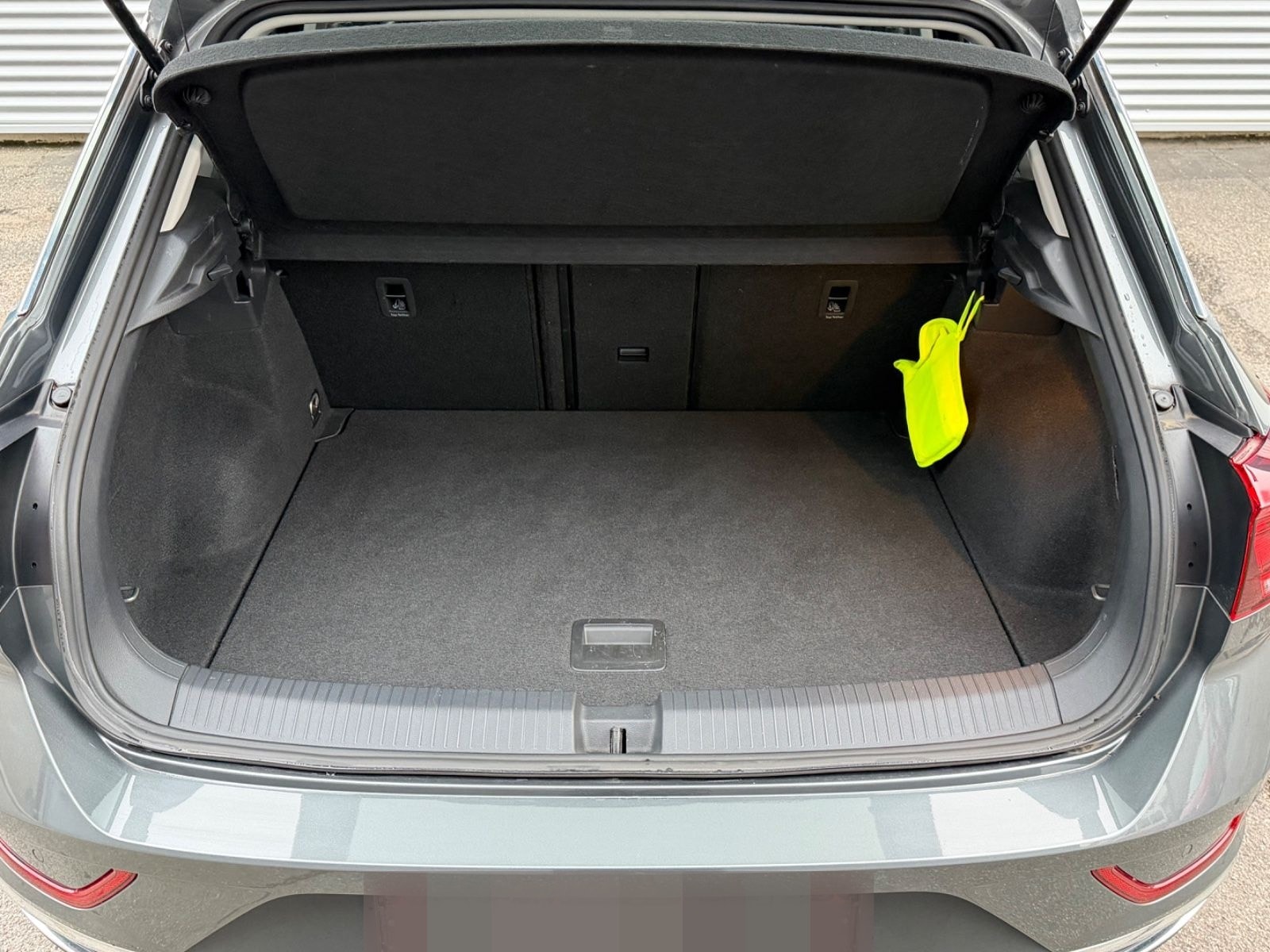 Volkswagen T-Roc Style *AHK*SHZ*LED*SCHECKHEFT*NAVI*DIGITAL foto 9