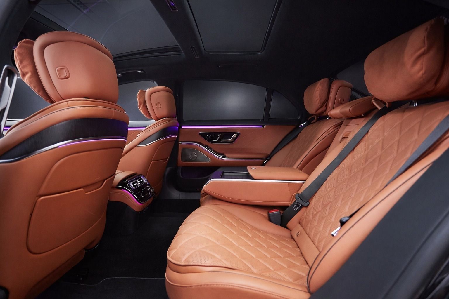 Mercedes-Benz S 580 e LANG*4MATIC*3x AMG SPORT*DESIGNO*MASSAGE foto 17