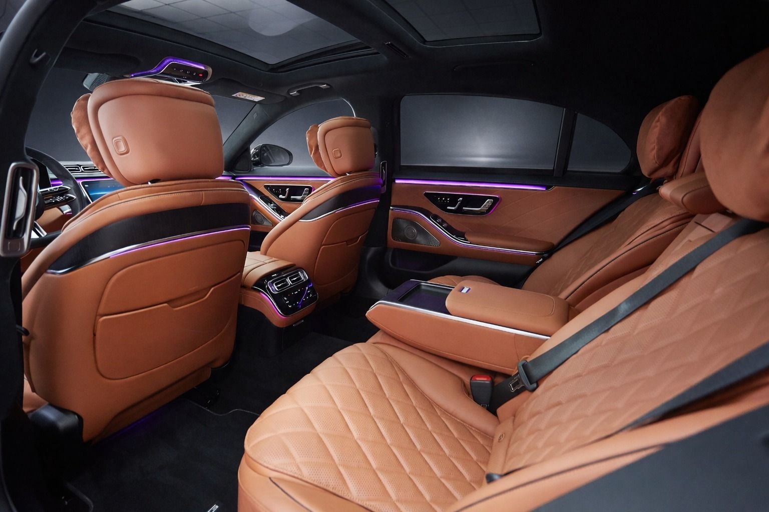 Mercedes-Benz S 580 e LANG*4MATIC*3x AMG SPORT*DESIGNO*MASSAGE foto 18