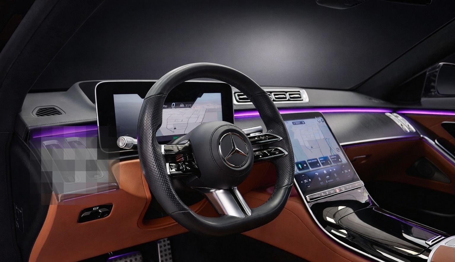 Mercedes-Benz S 580 e LANG*4MATIC*3x AMG SPORT*DESIGNO*MASSAGE foto 20