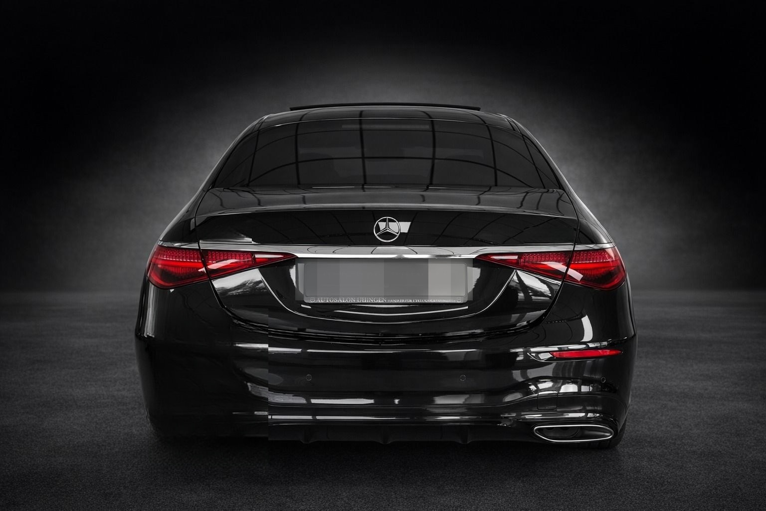 Mercedes-Benz S 580 e LANG*4MATIC*3x AMG SPORT*DESIGNO*MASSAGE foto 8