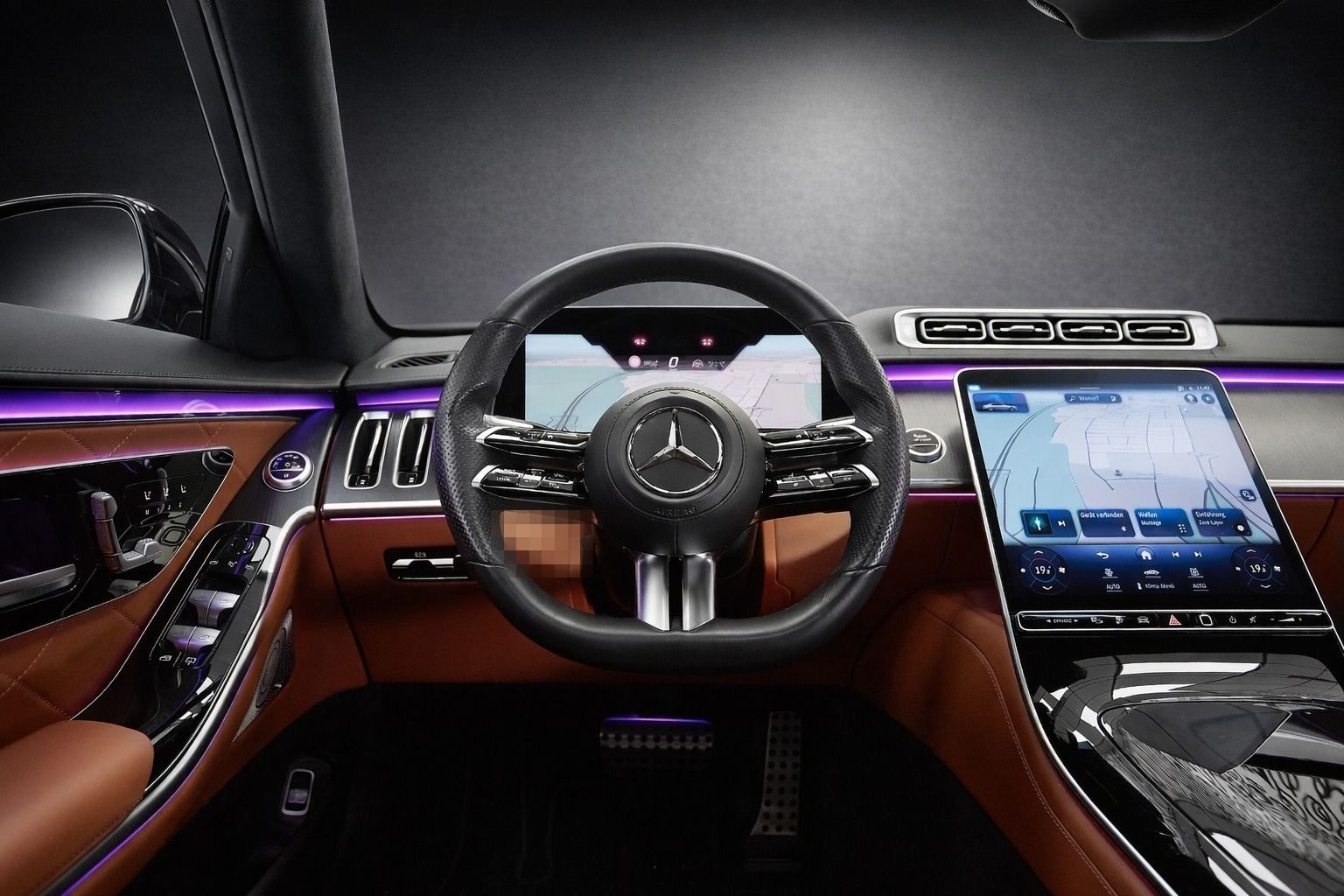 Mercedes-Benz S 580 e LANG*4MATIC*3x AMG SPORT*DESIGNO*MASSAGE foto 14