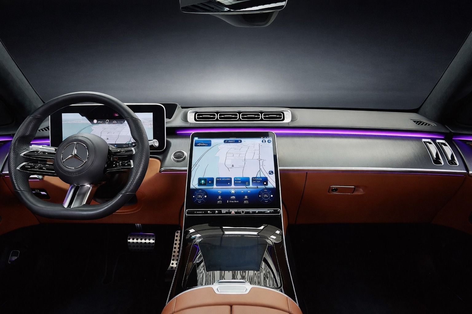 Mercedes-Benz S 580 e LANG*4MATIC*3x AMG SPORT*DESIGNO*MASSAGE foto 15