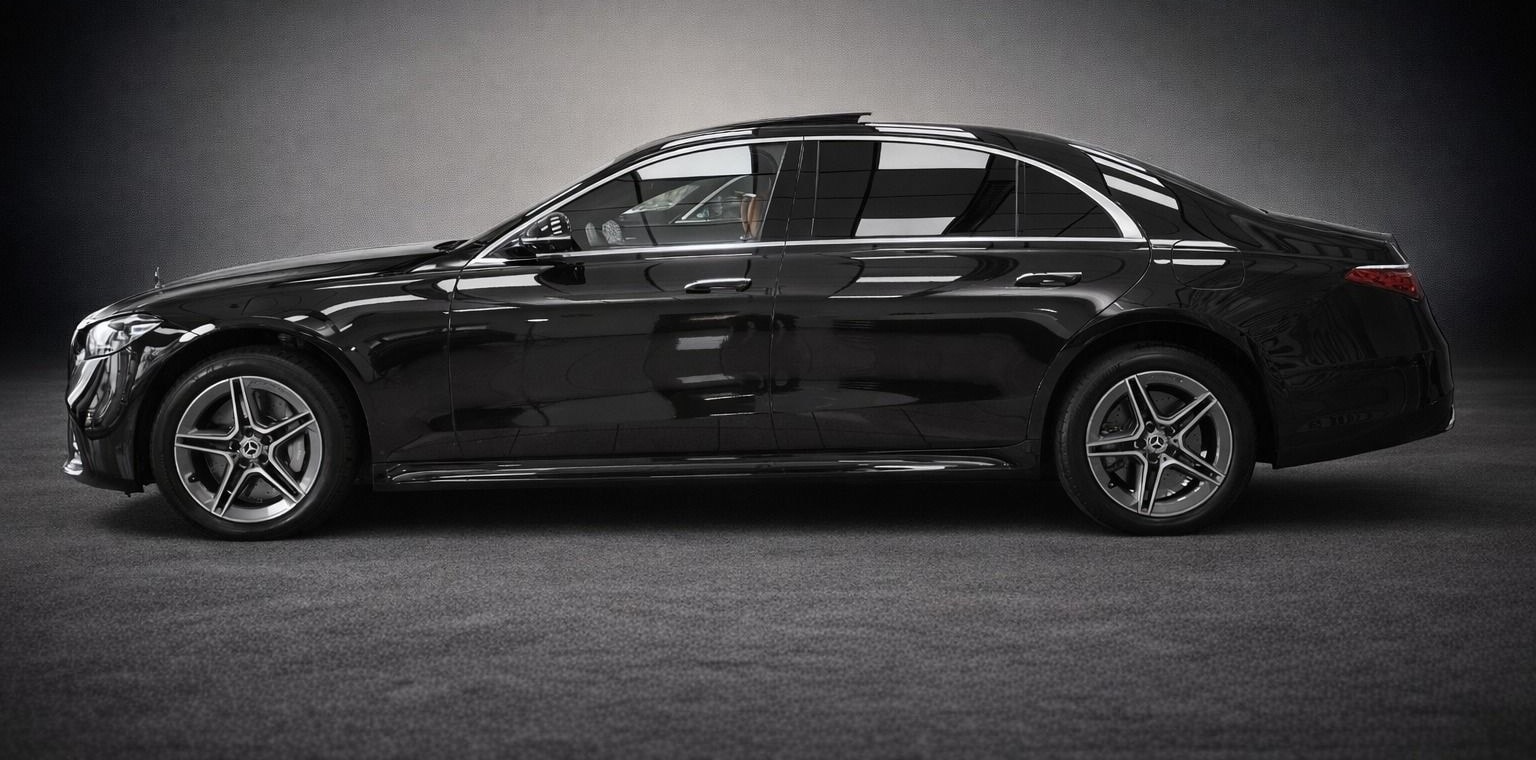 Mercedes-Benz S 580 e LANG*4MATIC*3x AMG SPORT*DESIGNO*MASSAGE foto 5