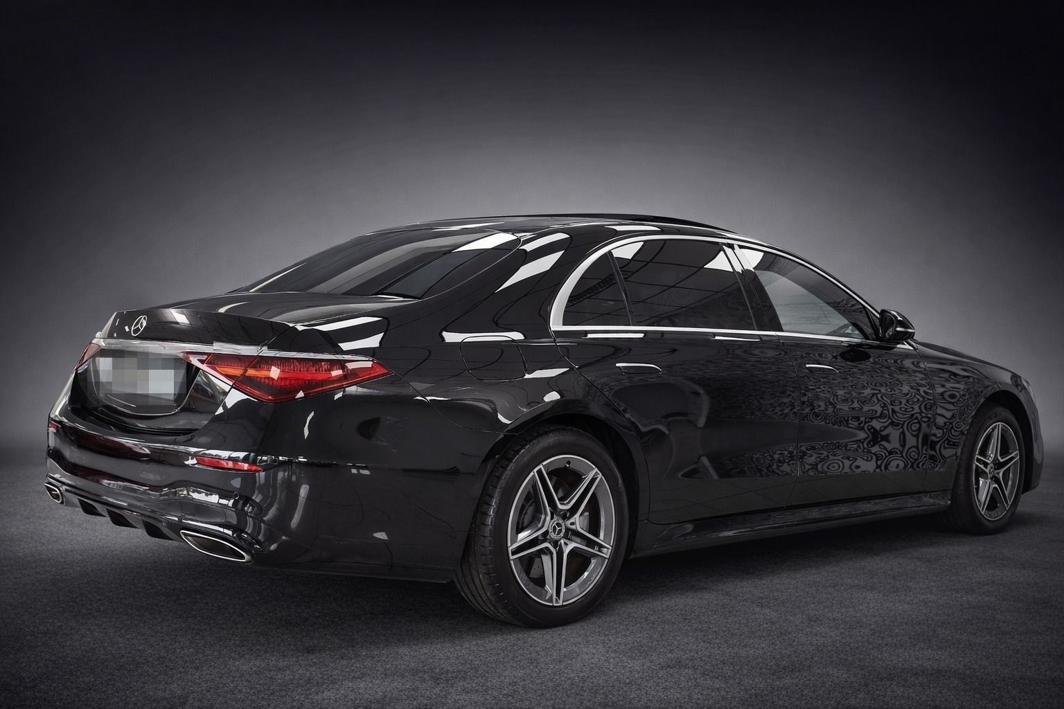 Mercedes-Benz S 580 e LANG*4MATIC*3x AMG SPORT*DESIGNO*MASSAGE foto 7