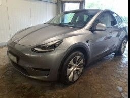 Tesla Model Y Basis RWD foto 2