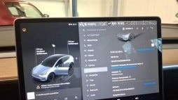Tesla Model Y Basis RWD foto 10