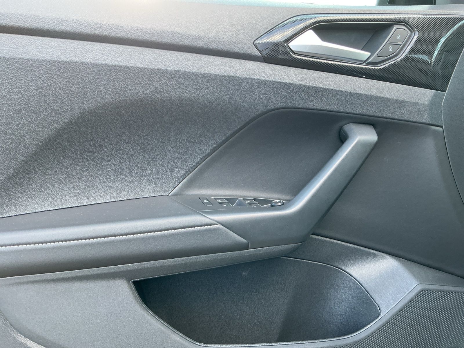 Volkswagen T-Cross 1.0 TSI GOAL LED+NAVI+ACC+SHZ+DAB+VC+17Z foto 15