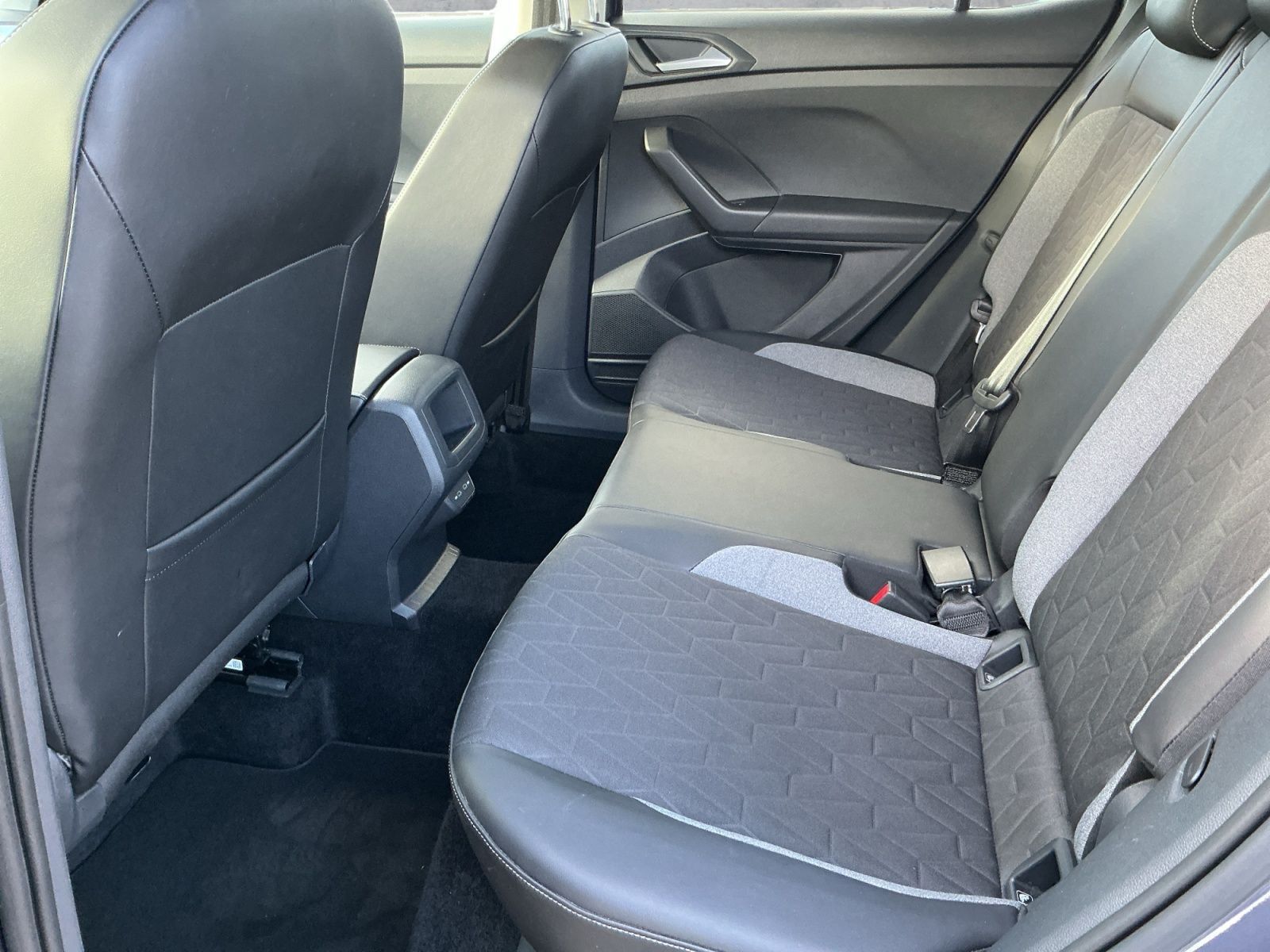 Volkswagen T-Cross 1.0 TSI GOAL LED+NAVI+ACC+SHZ+DAB+VC+17Z foto 16