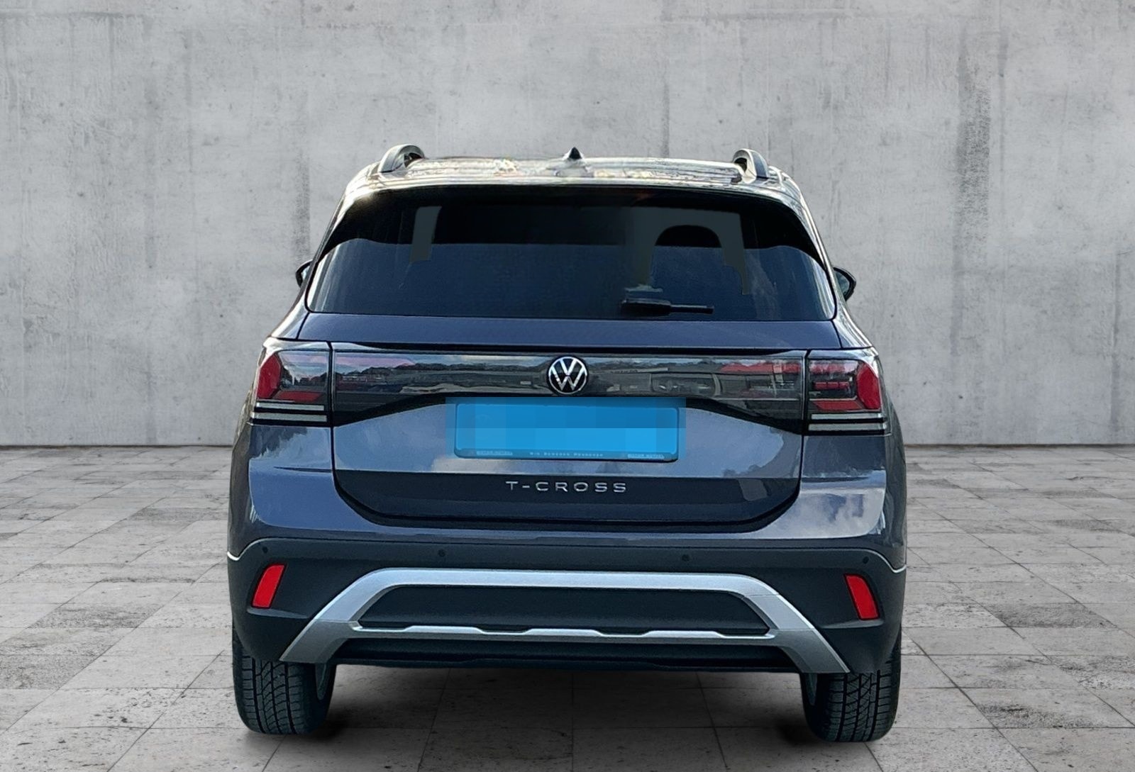 Volkswagen T-Cross 1.0 TSI GOAL LED+NAVI+ACC+SHZ+DAB+VC+17Z foto 5