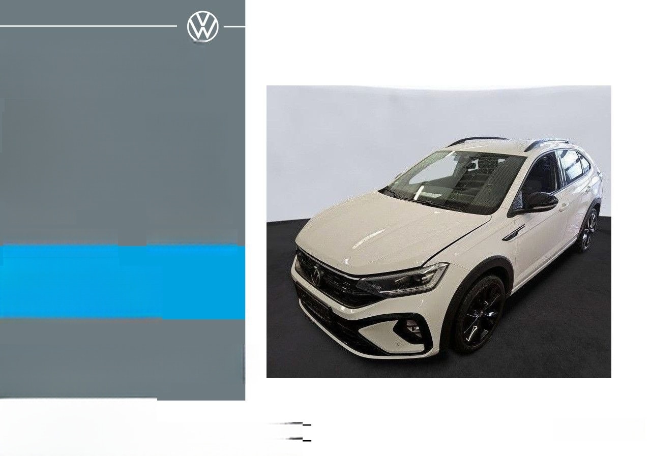 Volkswagen Taigo 1.0 TSI R-Line BlackStyle MatrixLED Navi c foto 1