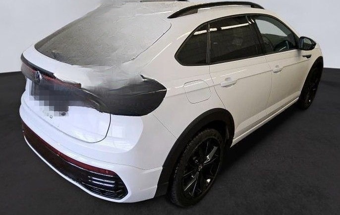 Volkswagen Taigo 1.0 TSI R-Line BlackStyle MatrixLED Navi c foto 3