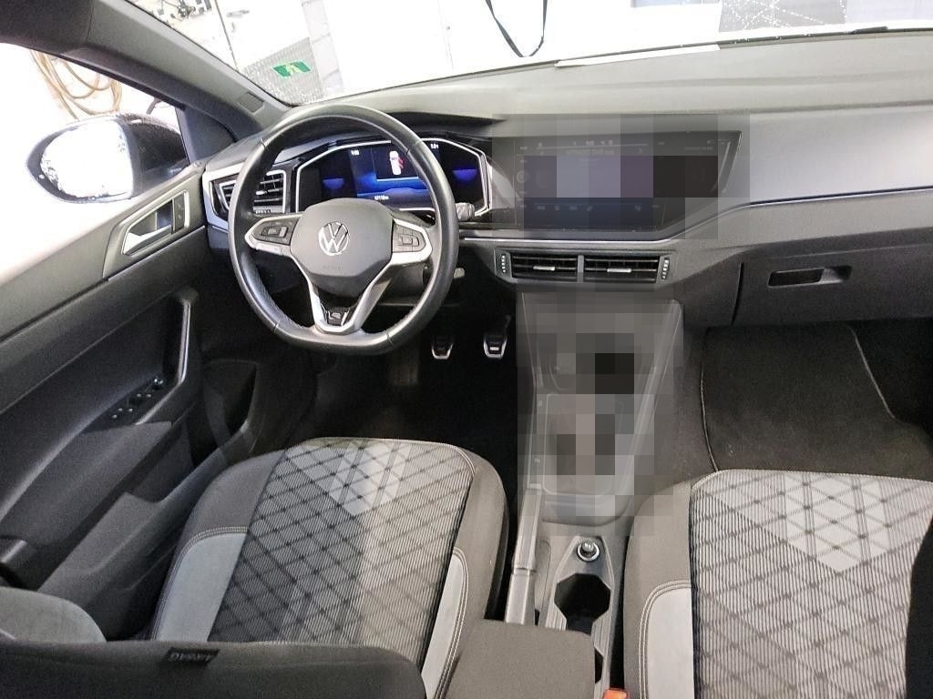 Volkswagen Taigo 1.0 TSI R-Line BlackStyle MatrixLED Navi c foto 4