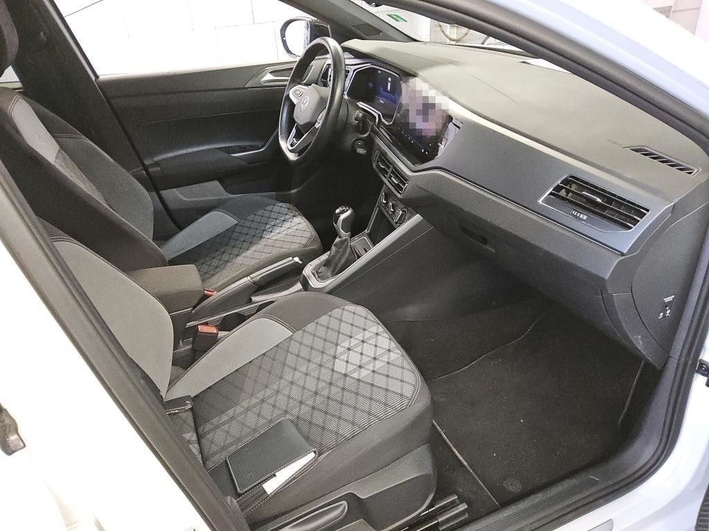 Volkswagen Taigo 1.0 TSI R-Line BlackStyle MatrixLED Navi c foto 5