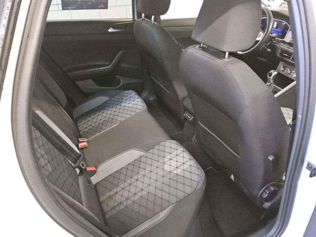 Volkswagen Taigo 1.0 TSI R-Line BlackStyle MatrixLED Navi c foto 6