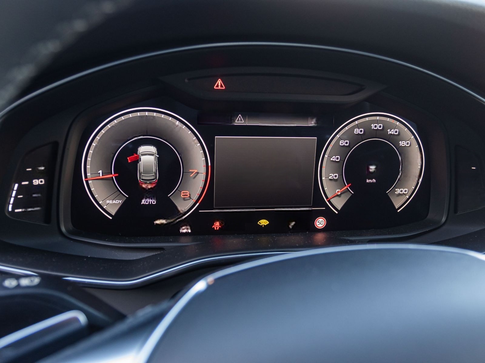 Audi A6 Avant S line 45TFSI qu Standhzg Panoama Matri foto 12