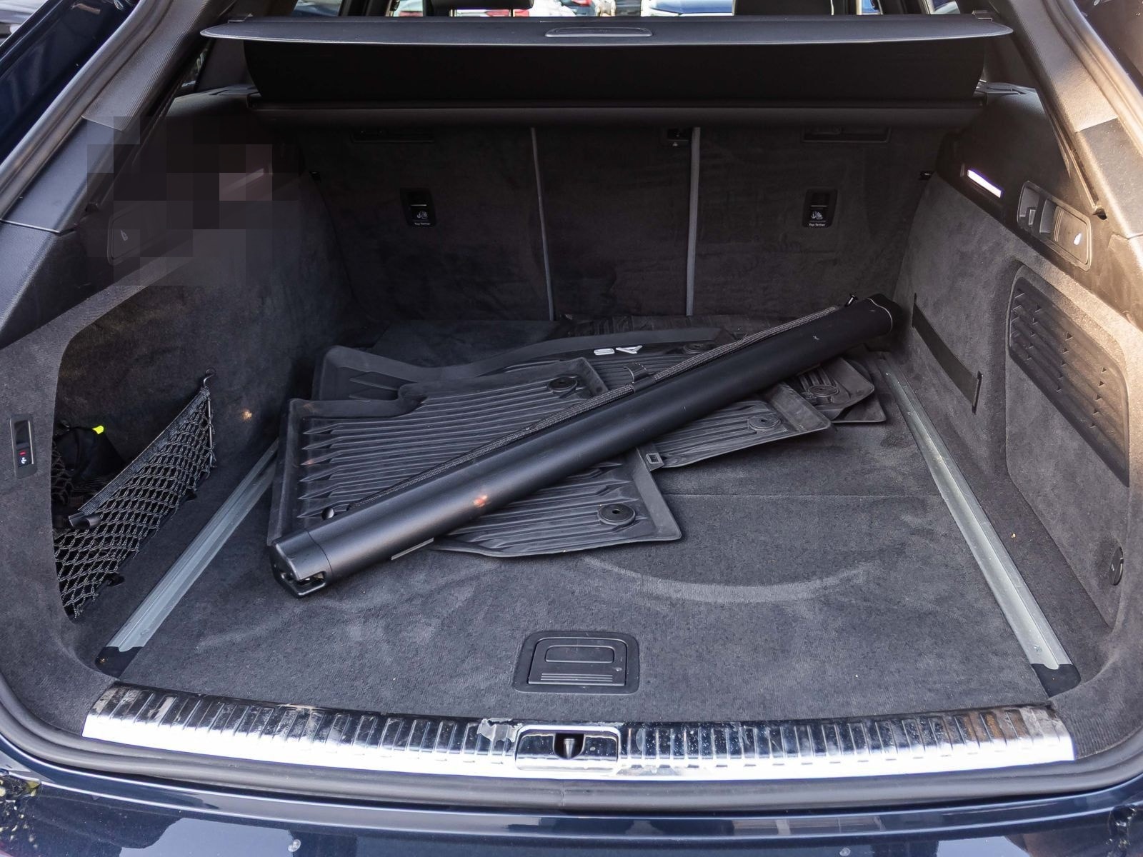 Audi A6 Avant S line 45TFSI qu Standhzg Panoama Matri foto 19